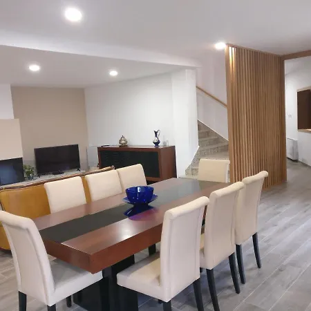 Bauernhof Casa Olmedas Vimioso