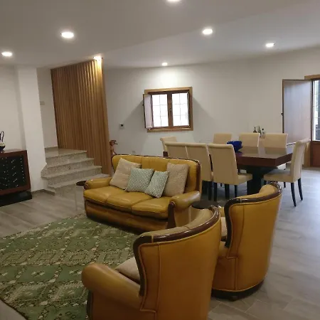 Casa Olmedas Gospodarstwo agroturystyczne