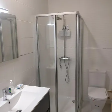 Casa Olmedas ファームステイ