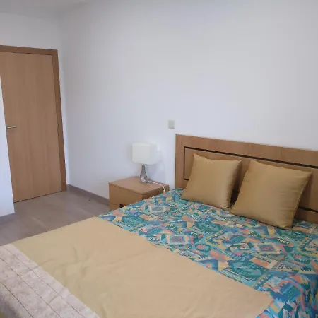 Bauernhof Casa Olmedas *