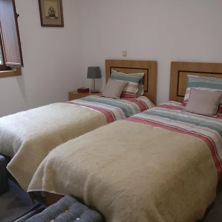 Casa Olmedas ファームステイ *