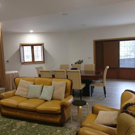 Casa Olmedas Vimioso