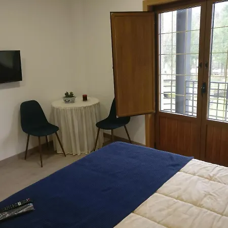 Bauernhof Casa Olmedas *