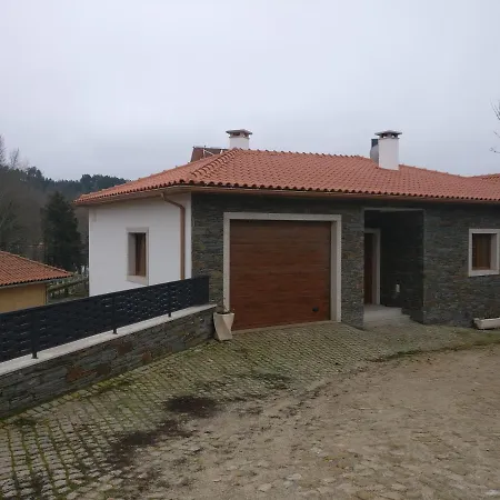 Casa Olmedas Bauernhof *