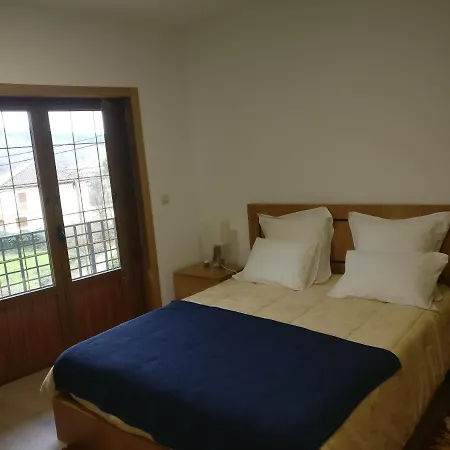 Gospodarstwo agroturystyczne Casa Olmedas *