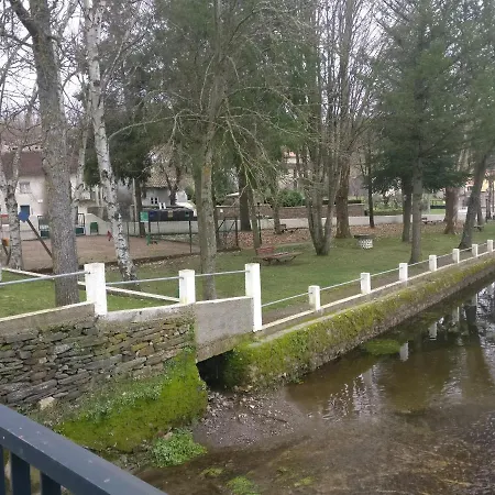 Gospodarstwo agroturystyczne Casa Olmedas *