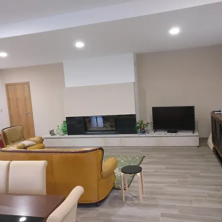 Bauernhof Casa Olmedas