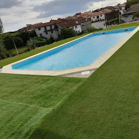 Bauernhof Casa Olmedas