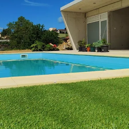 Gospodarstwo agroturystyczne Casa Olmedas *