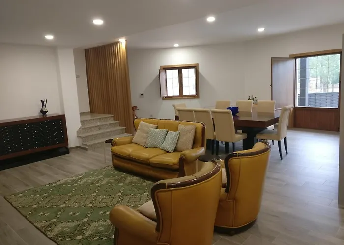 Casa Olmedas Gospodarstwo agroturystyczne