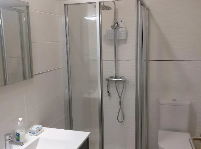 Casa Olmedas Gospodarstwo agroturystyczne