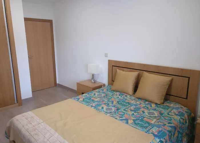 Gospodarstwo agroturystyczne Casa Olmedas *