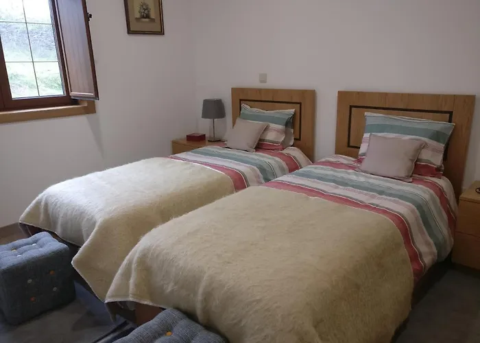 Casa Olmedas Gospodarstwo agroturystyczne *