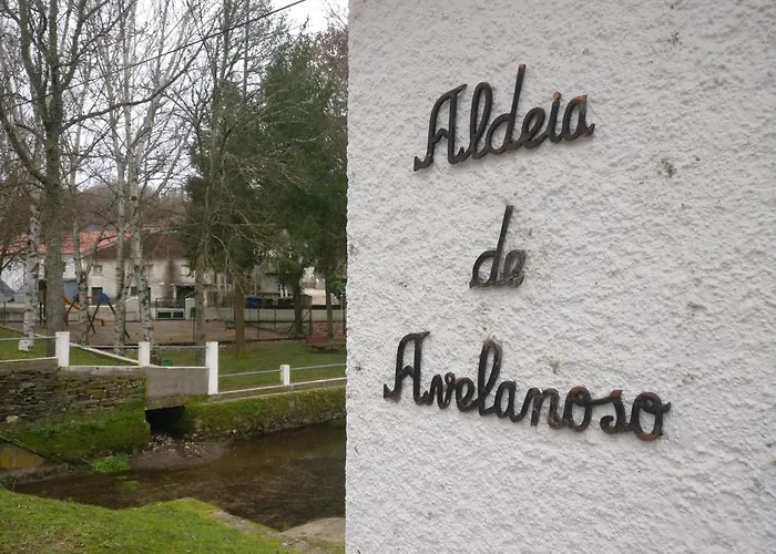 Casa Olmedas Feriegård