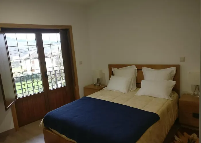 Gospodarstwo agroturystyczne Casa Olmedas *