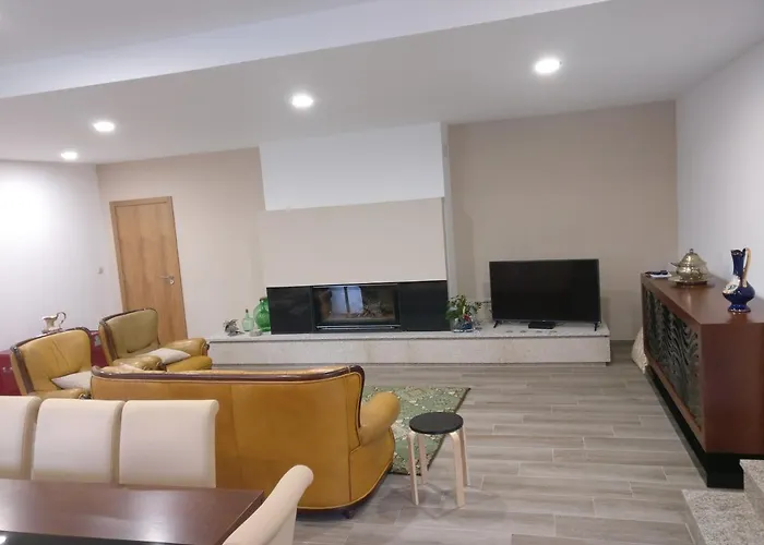 Gospodarstwo agroturystyczne Casa Olmedas