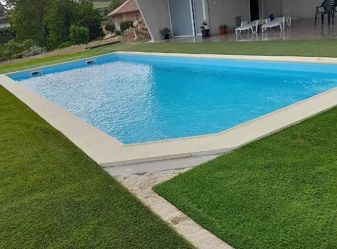 Casa Olmedas Gospodarstwo agroturystyczne *